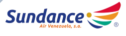 Sundance Air Venezuela