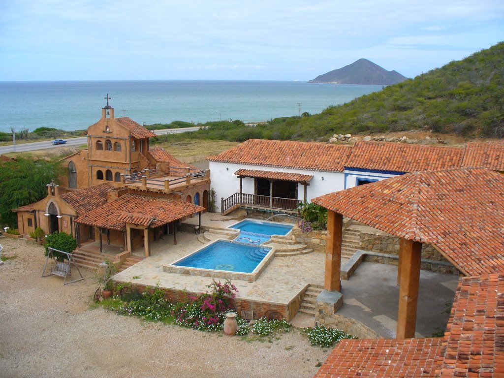 Museo Pueblos de Margarita