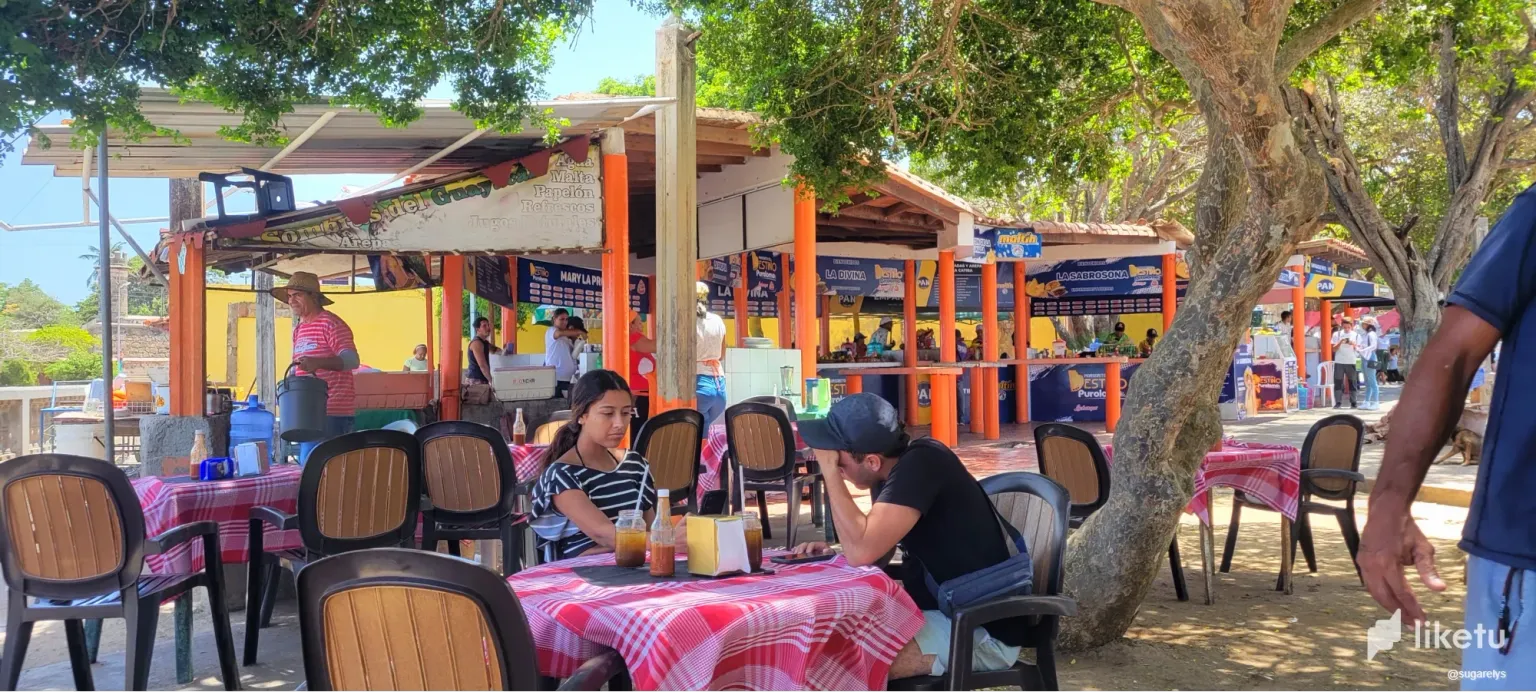 El Rincón de las Empanadas