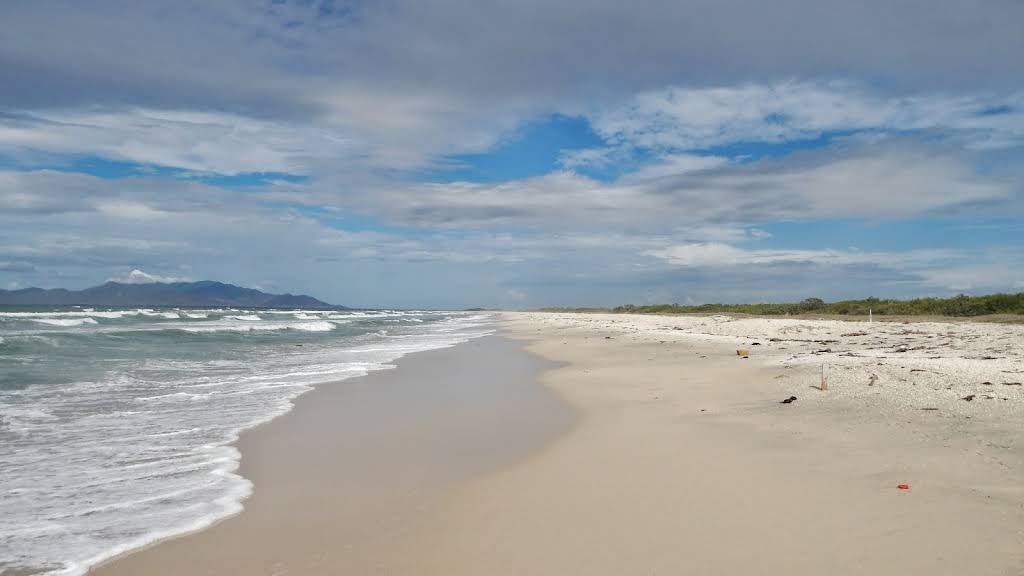 Playa La Restinga