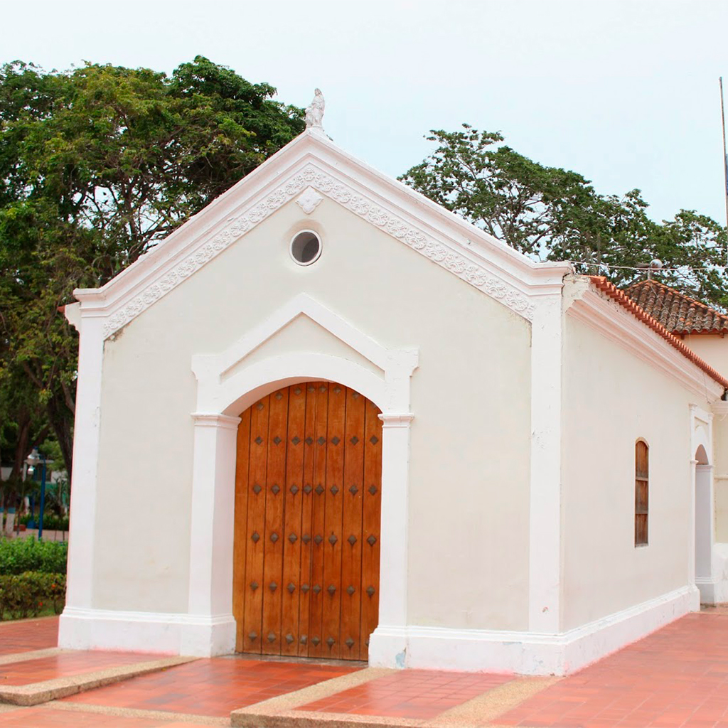 Iglesia Nuestra Señora del Pilar