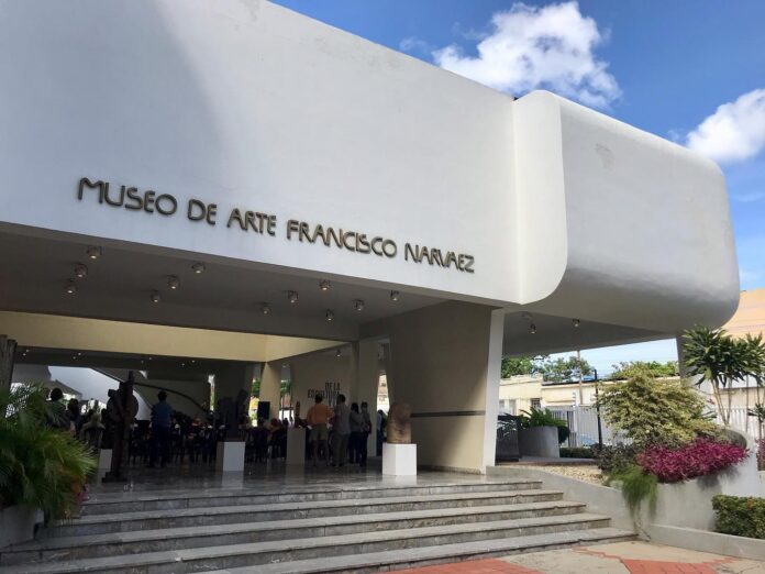 Museo de Arte Contemporáneo Francisco Narváez