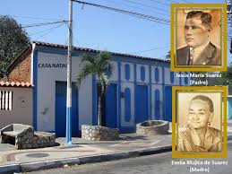 Casa Natal de Fucho Suárez