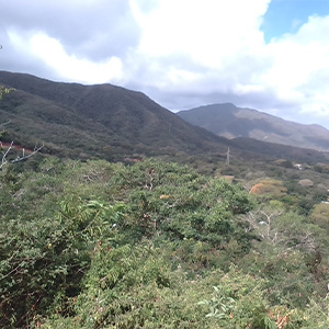 Mirador el Portachuelo