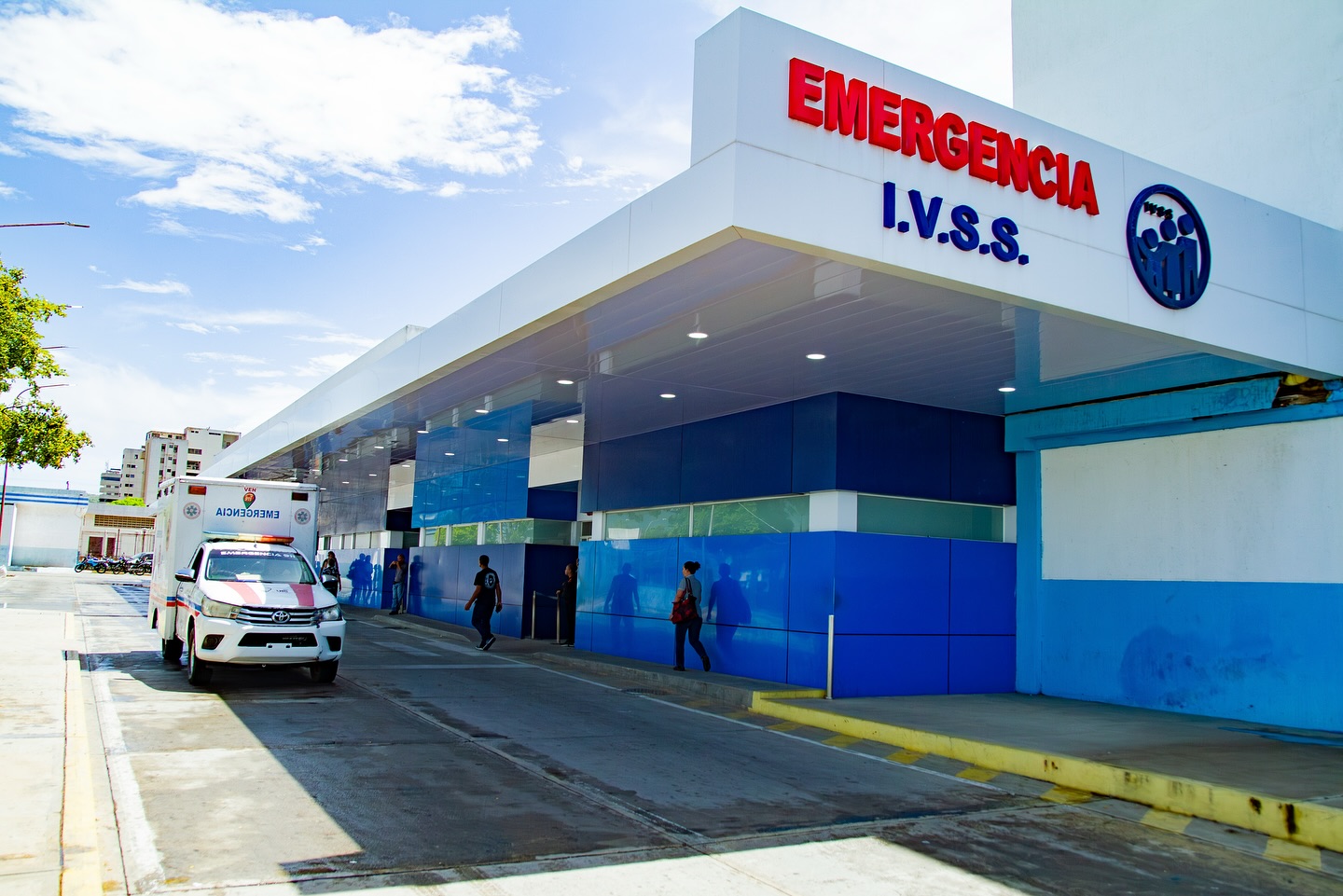 Hospital General Regional Dr. Luis Ortega
