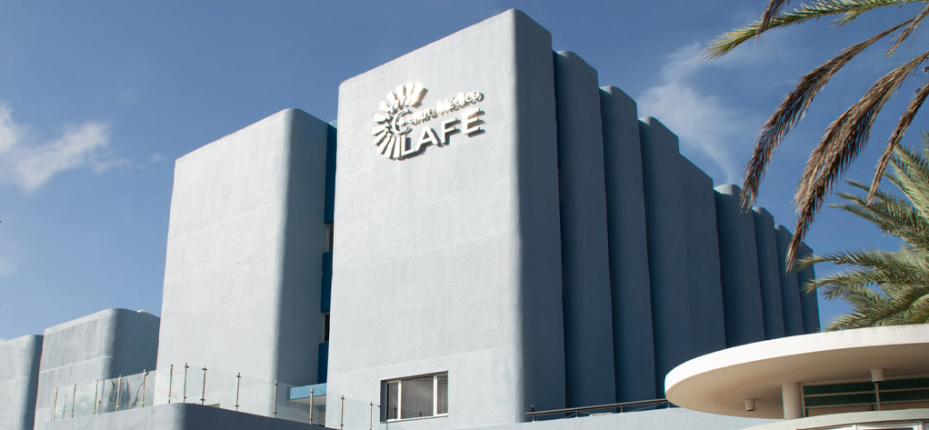 Centro Médico La Fé