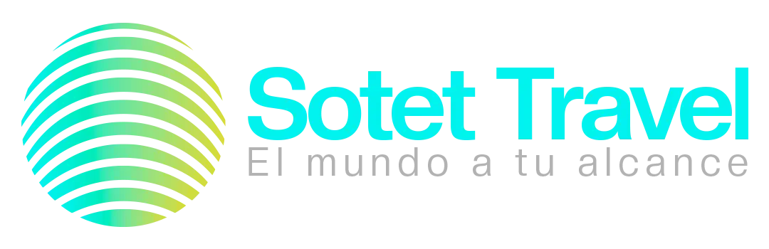 SOTET TRAVEL